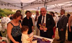 Şadi Başkan'la Akşam Çayı' buluşmaları Odunluk'ta başladı
