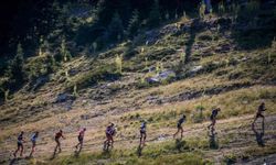 Uludağ Premium Ultra Trail'e 2853 sporcu katılacak