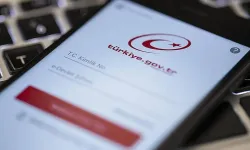 e-Devlet'te en çok kullanılan hizmet belli oldu