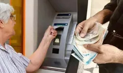 En düşük emekli ve memur maaşı belli oldu