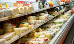 Ünlü markanın peynirinde çıktığı iddia edilen bakteri şok etti!
