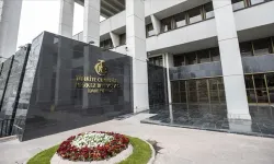 Merkez Bankası faizi sabit bıraktı