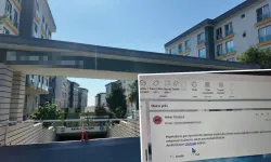 Sitede 22 milyonluk vurgun: Yönetici aidatları bahiste kaybetti