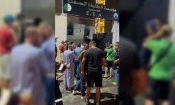 Cezayir'de yetimhane yangını: 11 ölü, 19 yaralı
