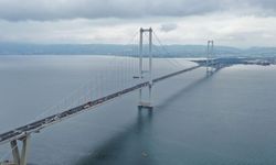Köprü ve otoyol ücretlerine zam