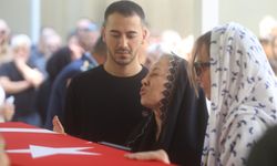 Cilo Dağı'nda hayatını kaybeden Bursalı dağcıya acı veda