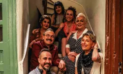 '2 Aile Arasında' filminin çekimleri tamamlandı