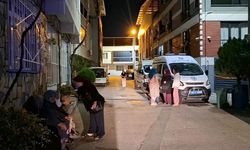 Bursa'da acı olay! 7 aylık hamile kadın balkondan düştü