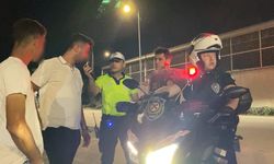 Bursa'da akollü sürücüden ilginç savunma: "Benim ikizim var"