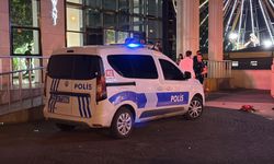 Düğün salonunda iki taraf arasında kavga: 5 yaralı