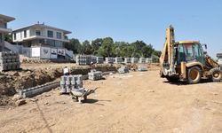 Nilüfer'e 7 yeni park kazandırılıyor
