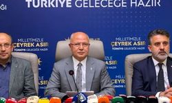 Bursa'ya 2 yeni hastane müjdesi