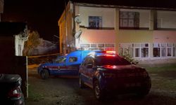 Samsun'da ağacın dalını kestiği için amcasını öldürdü