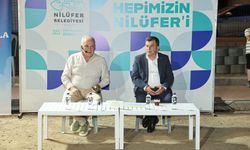 'Şadi Başkan'la Akşam Çayı' buluşması Fethiye'de düzenlendi