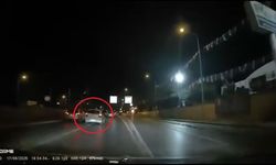 Bursa'da makas atarak ilerleyen 17 yaşındaki sürücü hayatını kaybetti