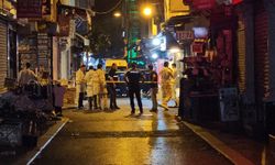 Fatih'te esnaf kavgasında silahlar konuştu: 1 ölü, 1 yaralı