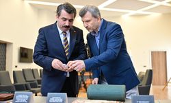 Emir Sultan Müzesi için önemli adım