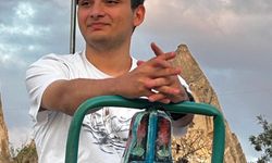 18 yaşına girdi, sırra kadem bastı