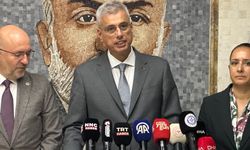 Hastanelerde kreş ve anaokulu dönemi başlıyor