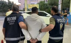 Göztepe taraftar grupları Yalı ve Forza'ya operasyon: 28 şüpheli gözaltında