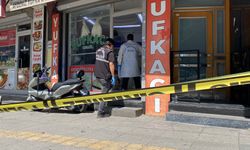 Gaziosmanpaşa'da 'namus meselesi' deyip dehşet saçtı