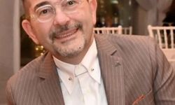 İtalyan profesör Beyoğlu'ndaki evinde ölü bulundu