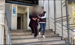 Mide ve bağırsaklarından yarım kilo uyuşturucu çıktı