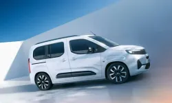 Opel, hafif ticari aracını Bursa'da üretecek