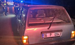 Bursa'da feci kaza! Yakıt doldururken can verdi