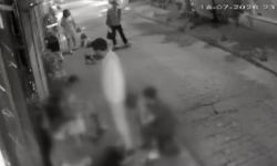 Beyoğlu'nda 'Köpeğini tut' tartışması kanlı bitti