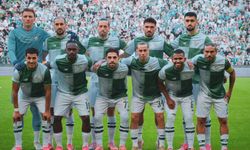 Bursaspor'un Süper Lig öncesi son engeli 1. Lig başlıyor