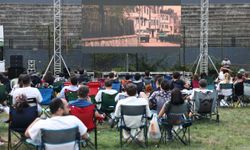 Çalı Köy Filmleri Festivali 10 yaşında