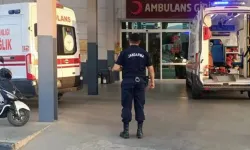 Domuz sanıp ateş etti, babasının ölümüne neden oldu