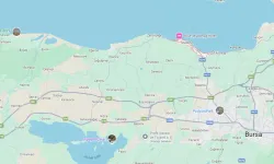 Vali Ayyıldız'dan Bursa'ya 600 bin kişilik yeni kent önerisi