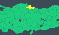 Meteoroloji'den uyarı geldi. Gök gürültülü sağanak, aşırı sıcak ve nem bunaltacak