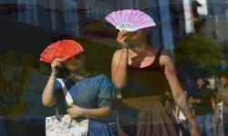 Son 150 yılın en güçlü El Nino'su kapıda