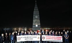 27 yıldır dinmeyen acı: Saat 03.02'de hayat durdu