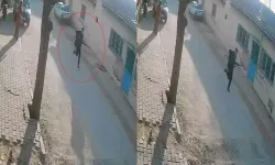 Turgutlu'daki saldırıda failin anne, baba ve dedesi gözaltına alındı
