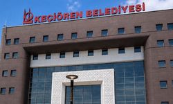 Keçiören Belediyesinde 171 personelin uyuşturucu testi pozitif çıktı