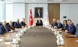 Hazine ve Maliye Bakanlığı'ndan Borsa İstanbul açıklaması
