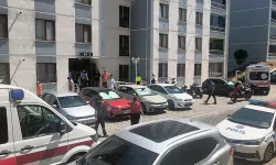 Muğla'da önce eski sevgilisini sonra kendini öldürdü
