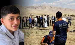Mardin'de tarlada ölü bulunan 13 yaşındaki çocuğun kuzeni tutuklandı