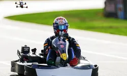 Formula 1'de sıradaki durak Azerbaycan