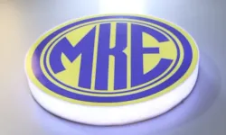 MKE fabrikasında iş kazası: 1 ölü, 1'i ağır 3 yaralı