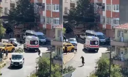 Maltepe'de silahlı çatışma!! Ölü ve yaralılar var