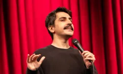 Komedyen Deniz Göktaş, tahliye edildi