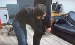 Güllü'nün ölümü Savcılık'ta böyle canlandırdı