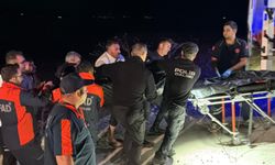 Kayıp öğretmenin cansız bedenine ulaşıldı