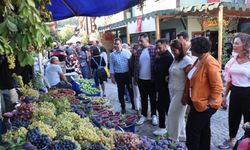 18. Misi Yerel Lezzetler Şenliği 20 Eylül'de