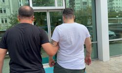 Sokakta tanımadığı kadını bıçaklayıp ağır yaraladı